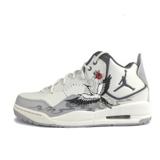Jordan Courtside 23