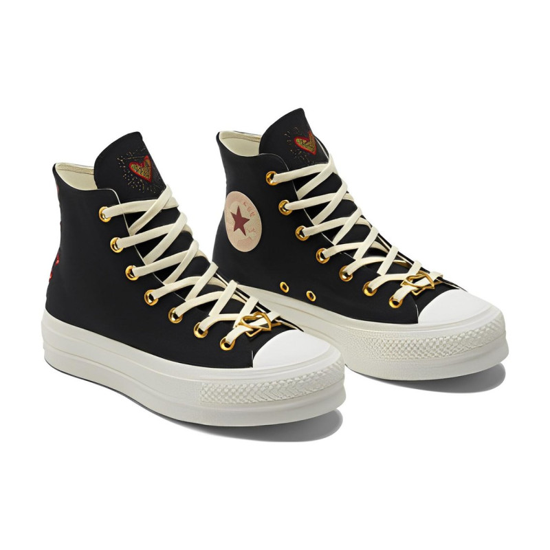 Converse Chuck Taylor All Star Lift