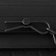 LOUIS VUITTON Steamer Logo Monogram Taurillon