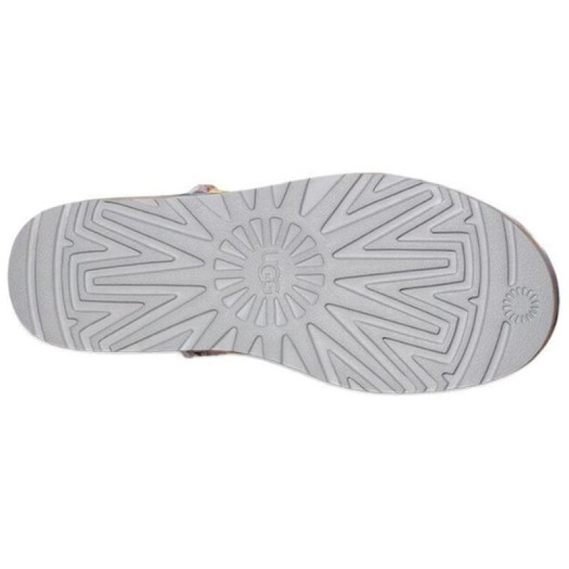 COLLINA STRADA x UGG
