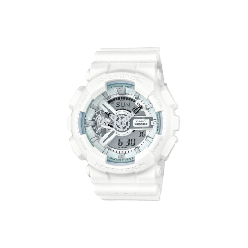 CASIO G-SHOCK YOUTH 200 GA-110LP-7A