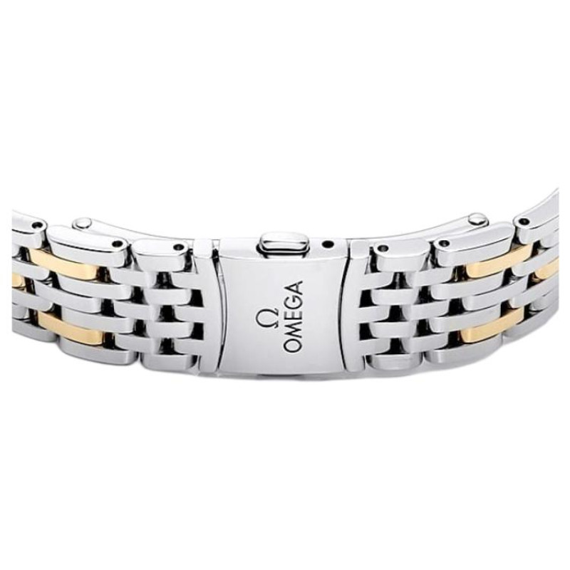 OMEGA 30 34mm 434.20.34.20.05.002