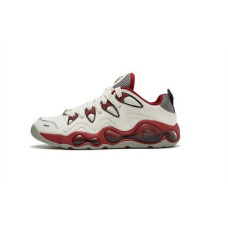 MitchellNess x FILA FUSION