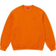 Supreme FW24 WEEK12 Small Box Crewneck logo
