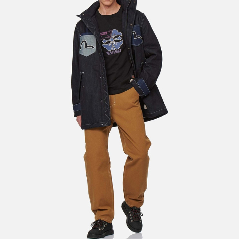 EVISU