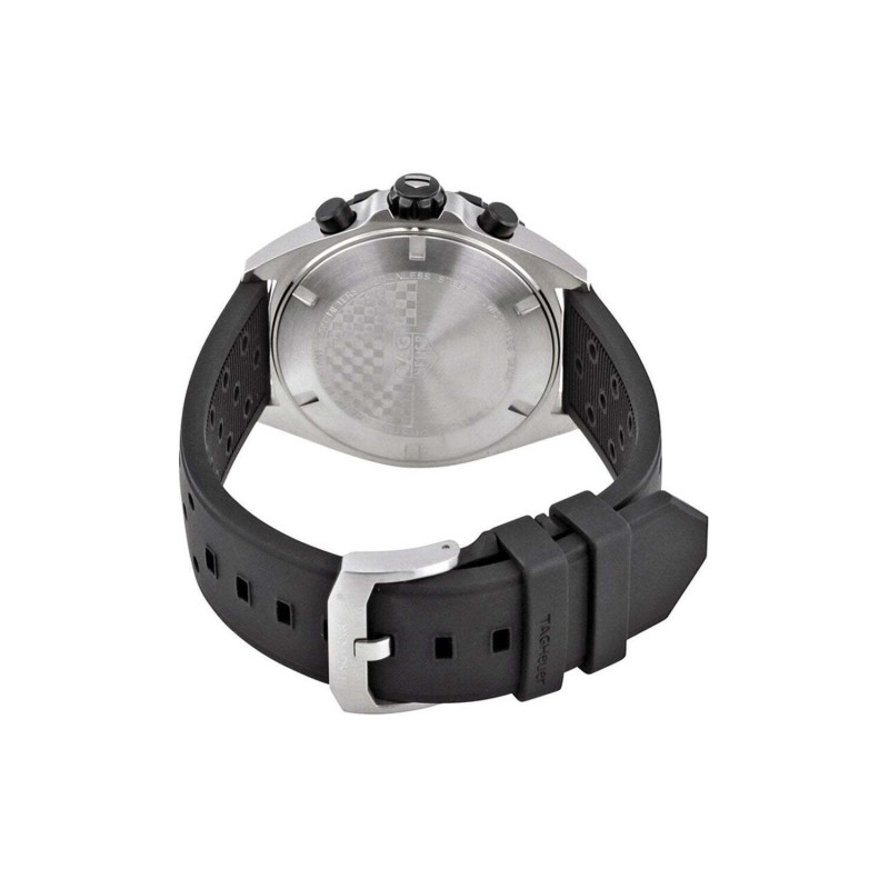 TAG HEUERF1 F1 43mm CAZ1010.FT8024