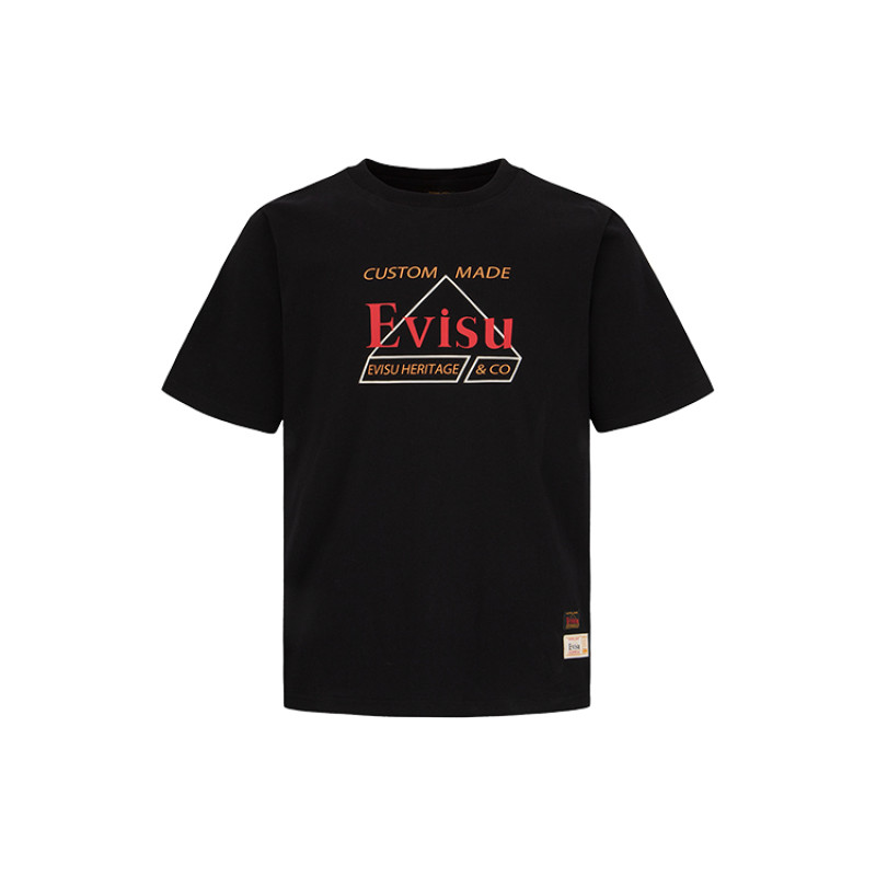EVISU SS22 MT