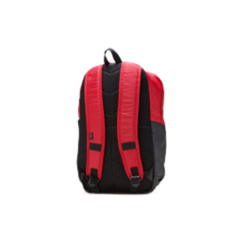 Jordan Pivot Backpack Logo bred