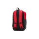 Jordan Pivot Backpack Logo bred