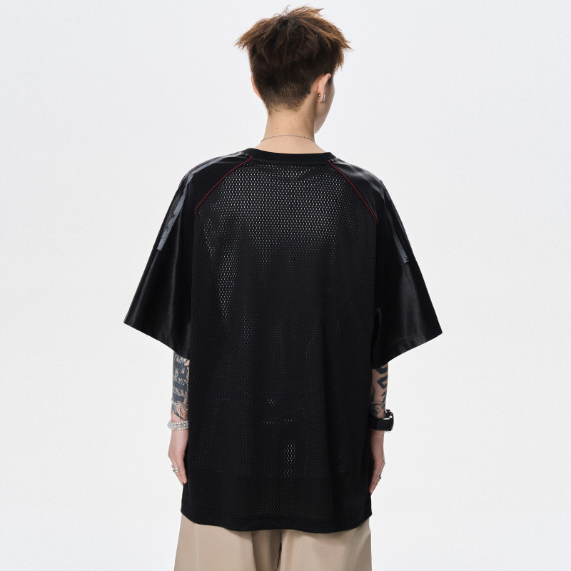 SESAME STREET T