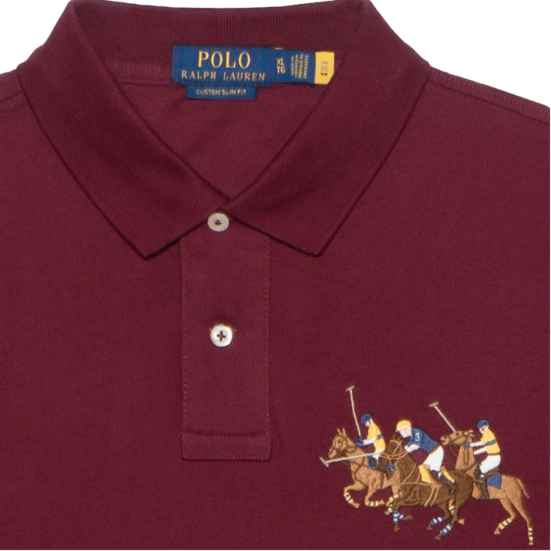 Polo Ralph Lauren FW22 Polo
