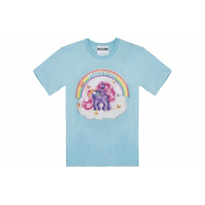 MOSCHINO T