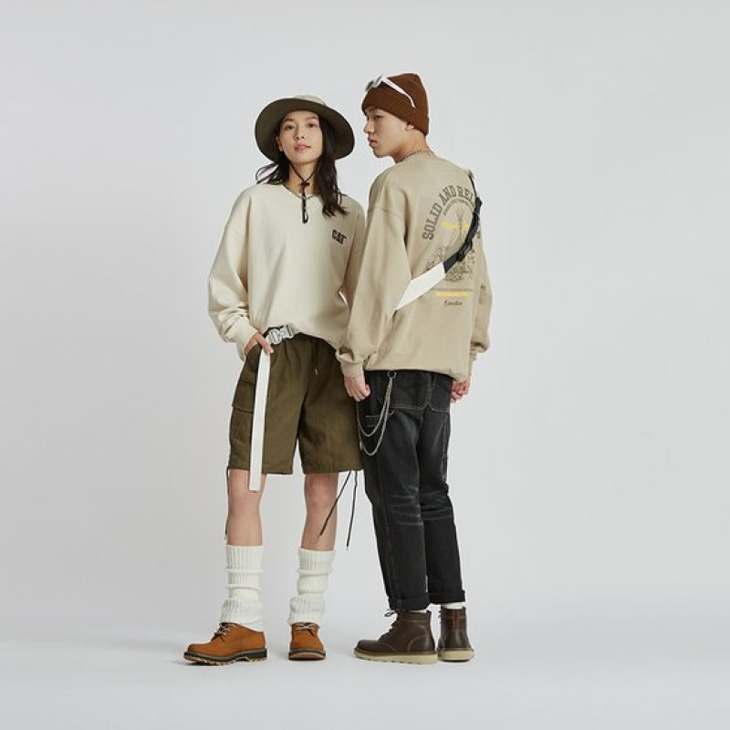 CAT E Colorado SS23