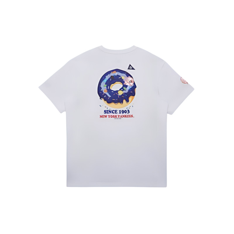 New Era SS24 T