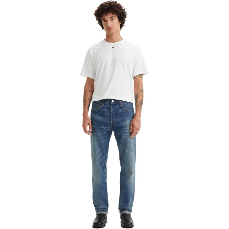 levis 501