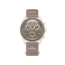 SWATCHxBIOCERAMIC MOONSWATCH 30 42mm