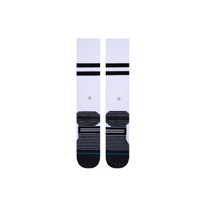 Stance 1