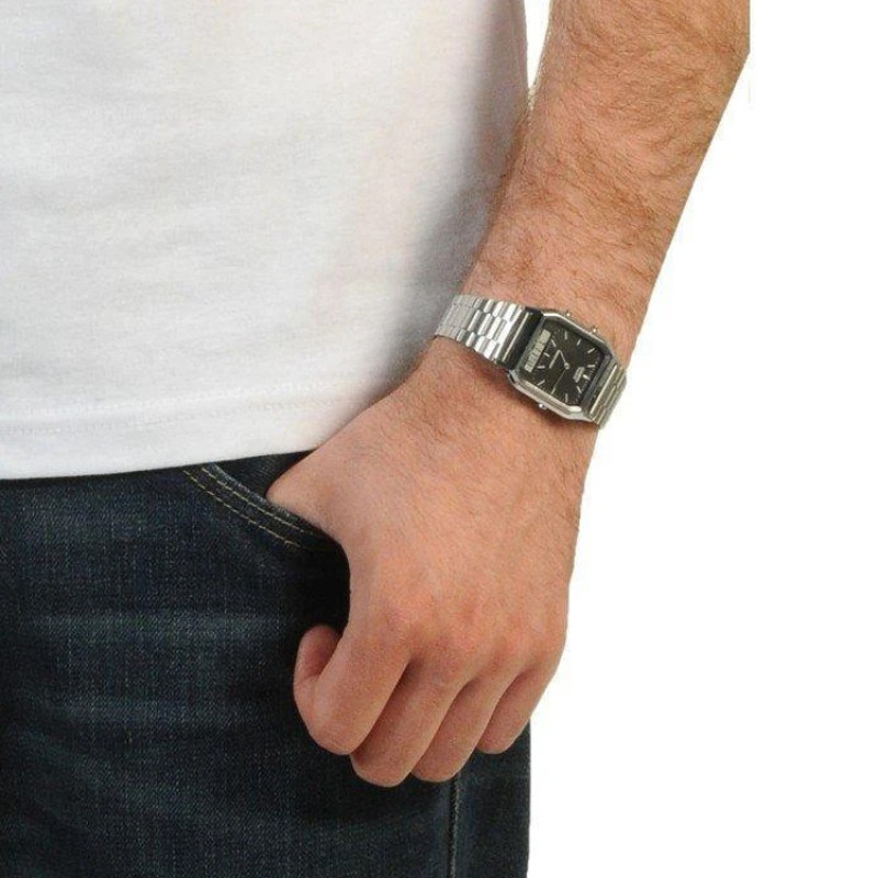 CASIO YOUTH YOUTH AQ-230A-1D
