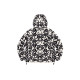 Supreme FW21 Week 7 x Fleece Hooded Celtic Knot Reversible Windstopper Jacket