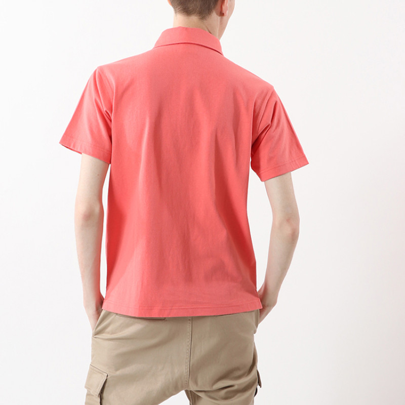 Champion SS20 Logopolo
