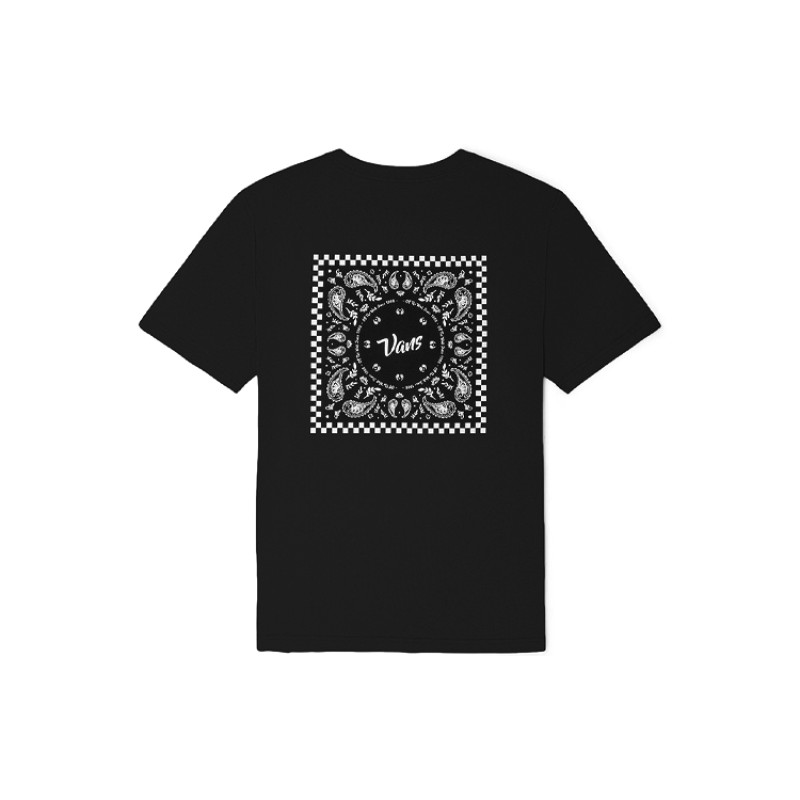 Vans T