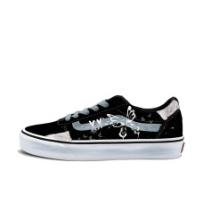 Vans Ward