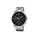 CASIO DRESSENTICER 47*43.5mm MTP-1374D-1A