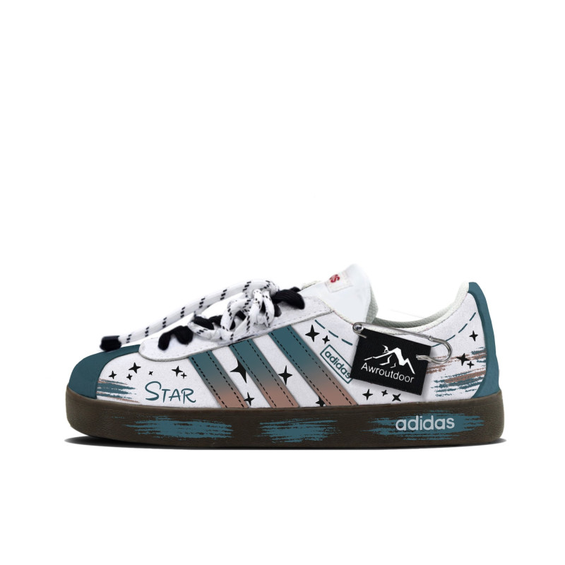 adidas VL COURT 2.0