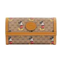 GUCCI x Disney Logo