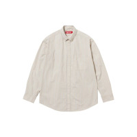 Supreme FW23 WEEK5 LOOSE FIT STRIPE SHIRT