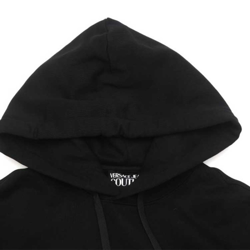 VERSACE JEANS COUTURE FW23 Logo