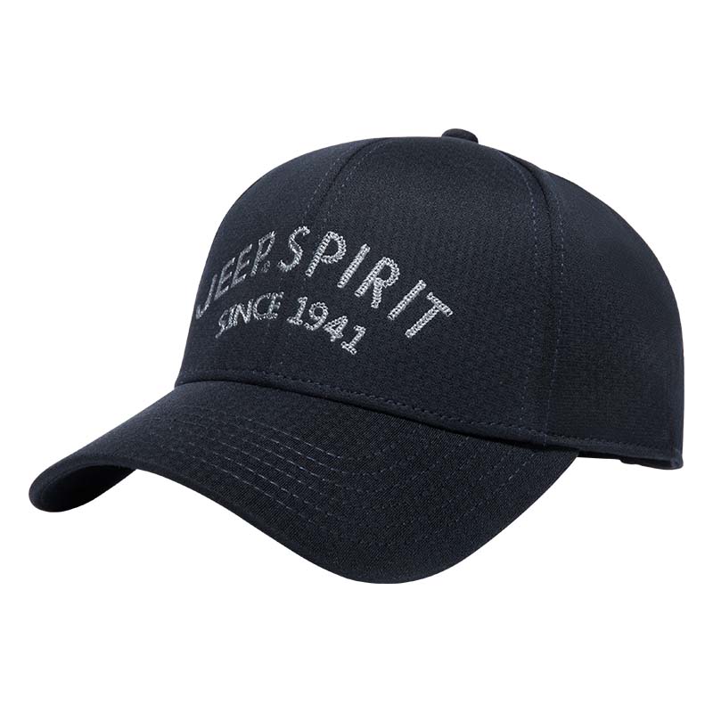 JEEP SPIRIT