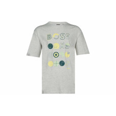 HUGO BOSS SS22 T