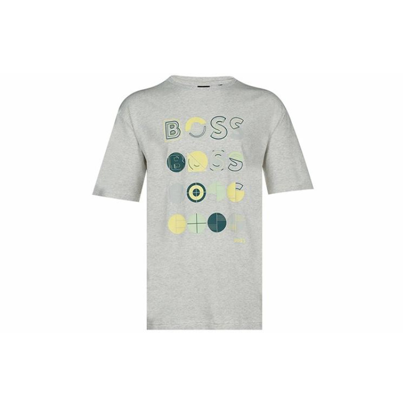 HUGO BOSS SS22 T