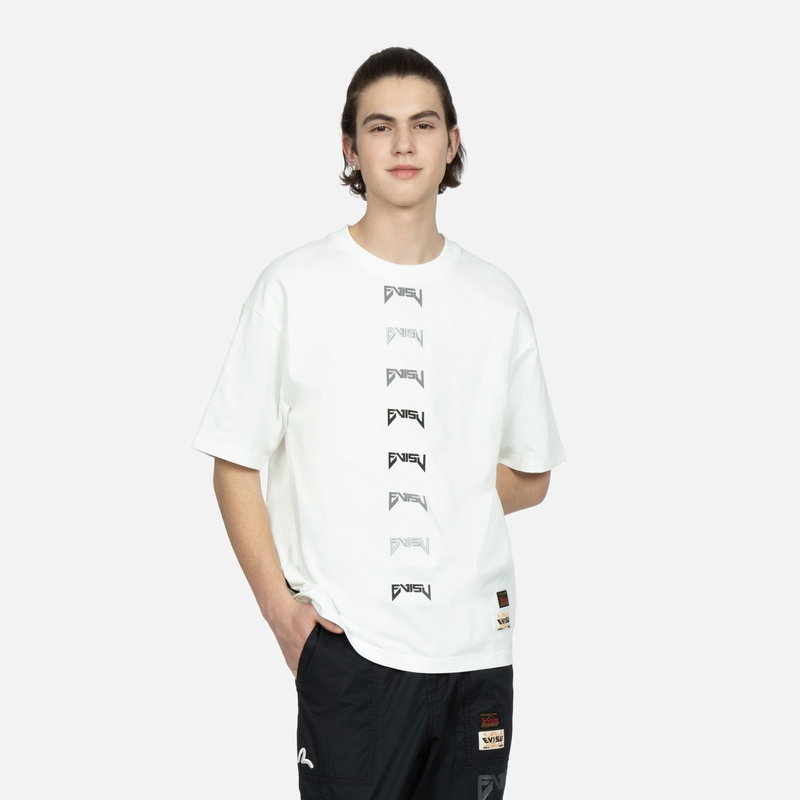 EVISU LogoT