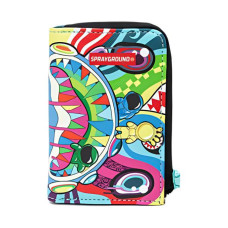 SPRAYGROUND PVC