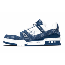 LOUIS VUITTON Trainer LV