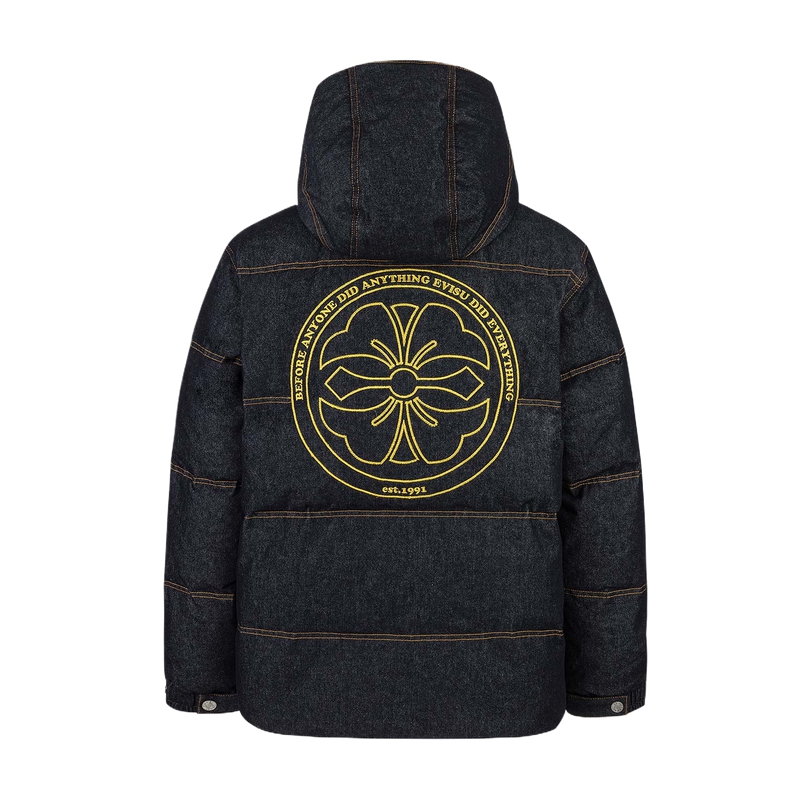 EVISU AW24