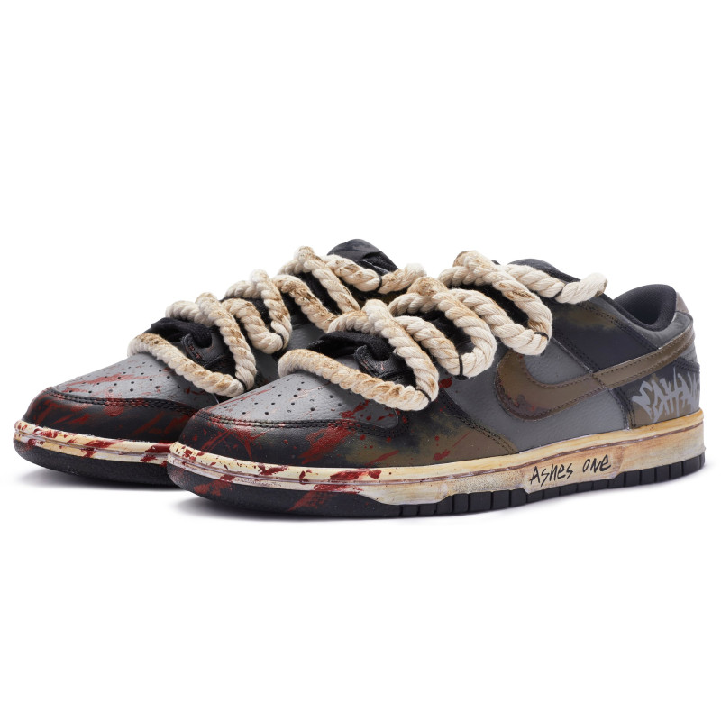 Nike Dunk Low Retro