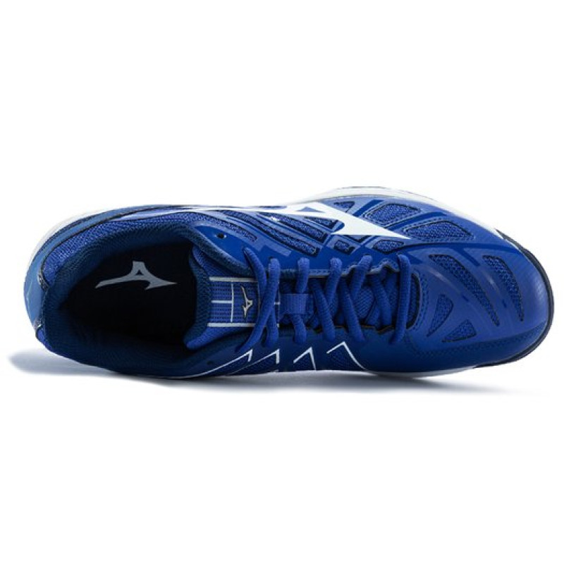 Mizuno Hurricane 3