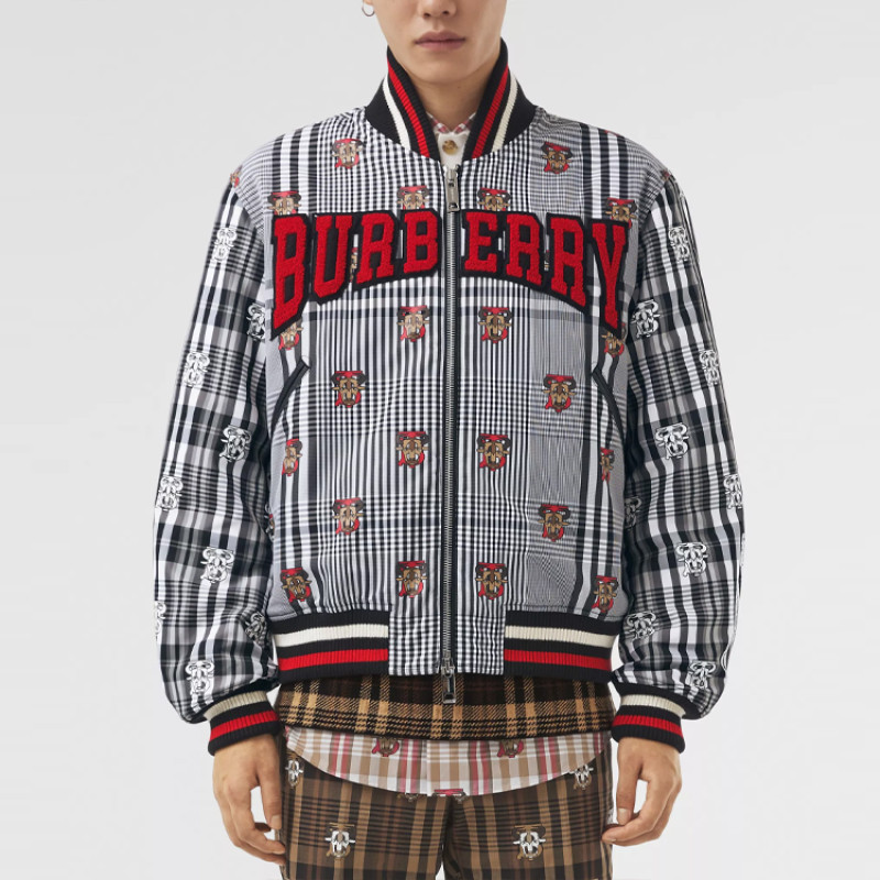 Burberry SS21