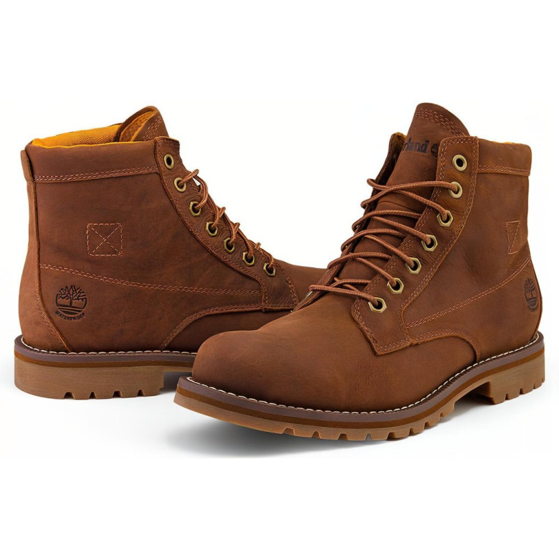 Timberland 6 Inch