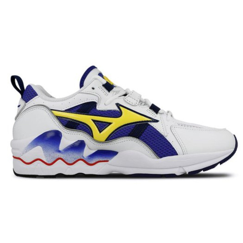 Mizuno Rider 1 OG