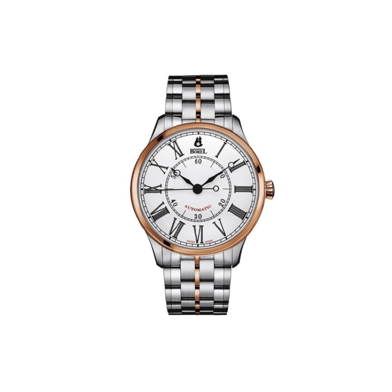 ERNEST BOREL 50 34.5mm LBR8180-28551