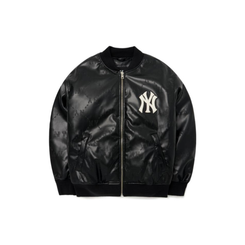 MLB FW22 Logo