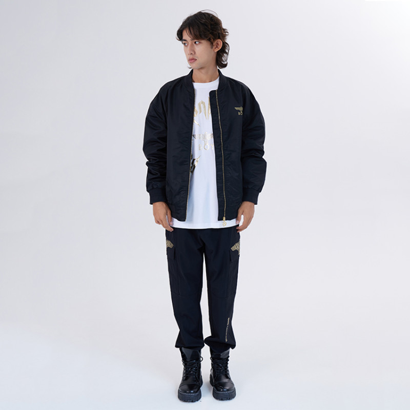 Boy London FW22 Logo