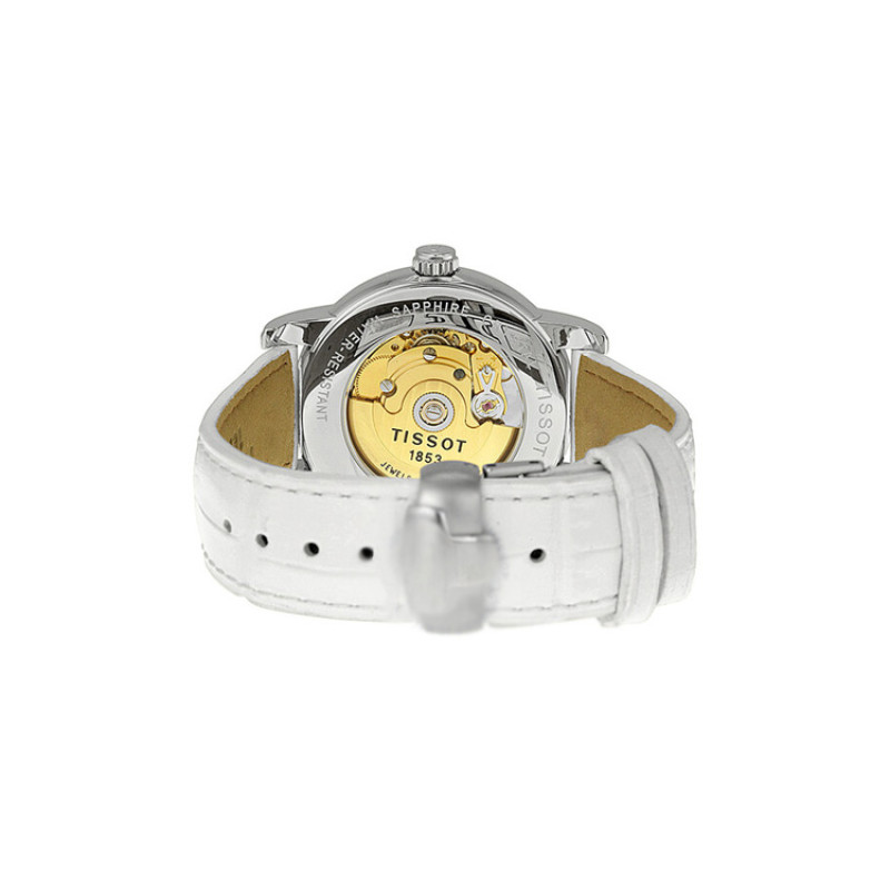 TISSOT 35mm T050.207.16.037.00