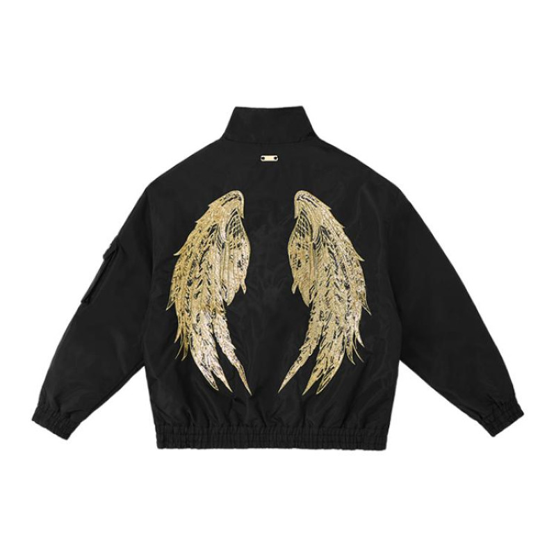 Boy London FW22 Logo