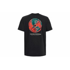 Under Armour Project Rock T