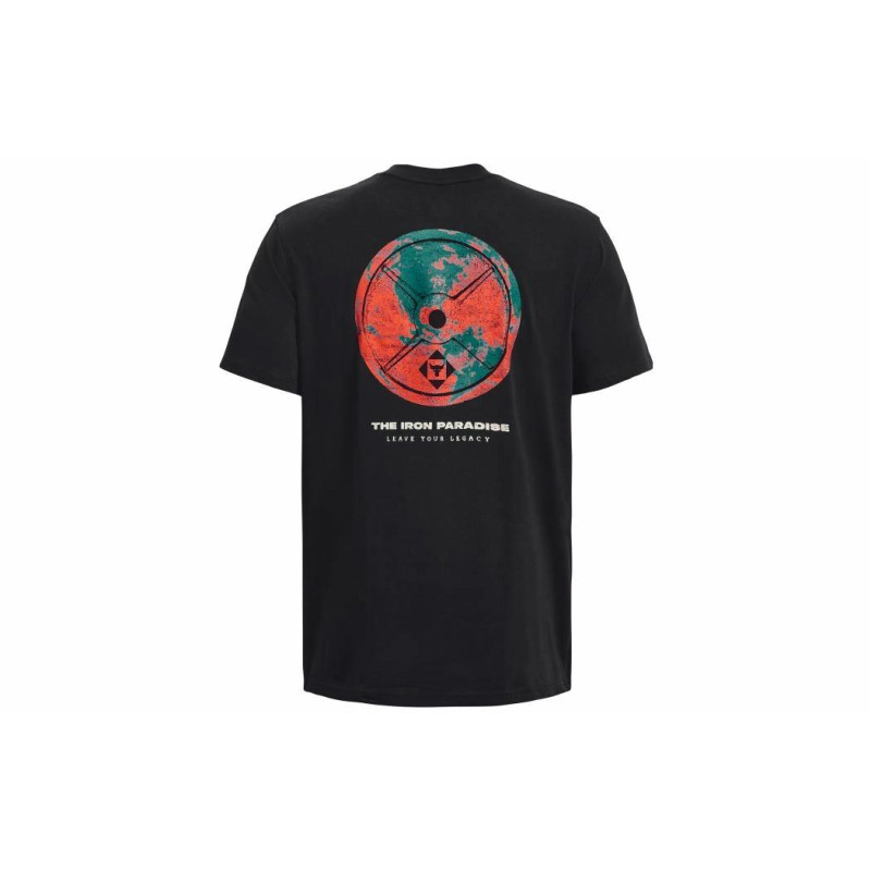 Under Armour Project Rock T